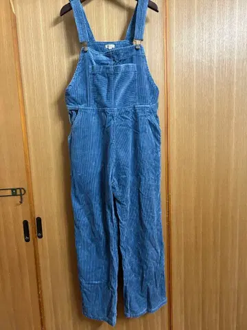 빌라 봉 코듀로이 살로펫 M 사이즈