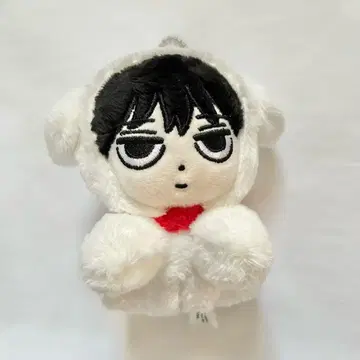 aespa 윈터 봉제 인형 직직이