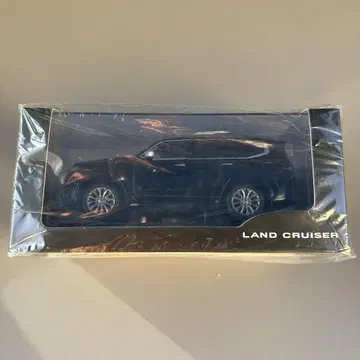 도요타 랜드크루저 미니카