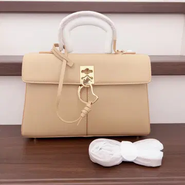 카프네 CAFUNE 핸드백 Stance Bag sand dune