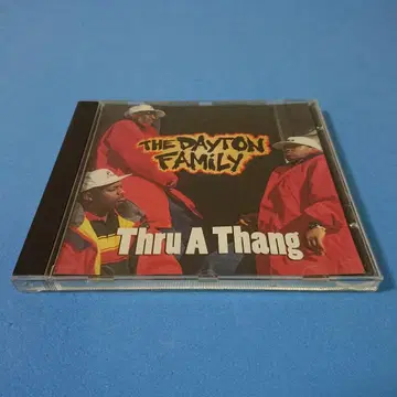 The Dayton Family CDS