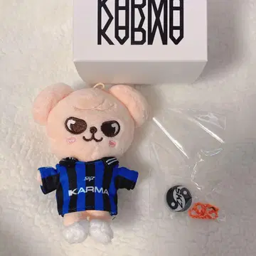 StrayKids KARMA SKZOO 퍼핌 승민
