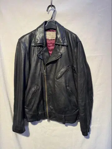 AVIREX 라이더 자켓