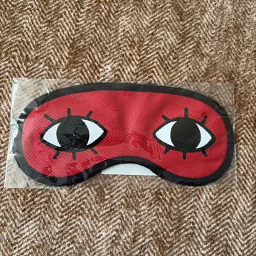 은혼 오키타 소고 안대