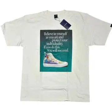 새상품 애플바움 APPLEBUM Vascon Dogg 티셔츠 XXL