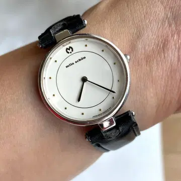 Mila Schon 손목시계
