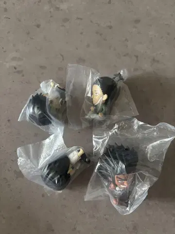 HUNTER x HUNTER 스와라세타이 환영여단편 세트