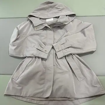 아나이시스 사이즈 2 마운틴 파카 핑크 온워드 카시야마