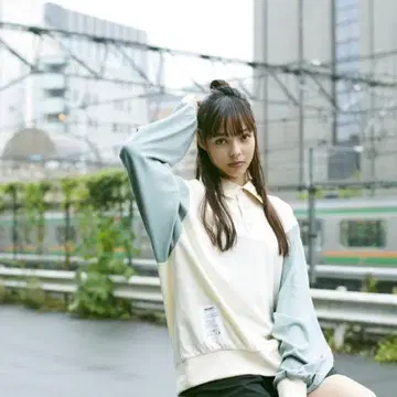 Vaundy LongSleeve PoloShirts