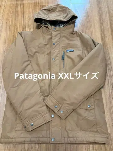 Patagonia 인퍼노 자켓 보이즈 XXL 사이즈