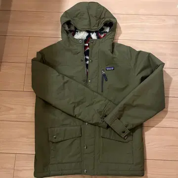 Patagonia 인퍼노 자켓 XXL 키즈