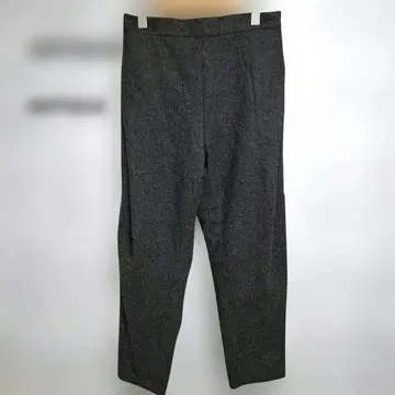 ANTIQUA 울 혼합 팬츠