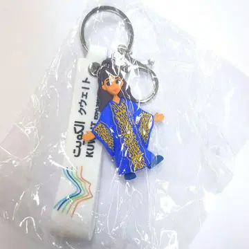 오사카 간사이 엑스포 쿠웨이트관 한정판 키링