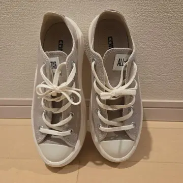 CONVERSE 여성용 스니커즈 신발