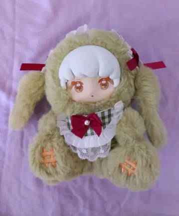 SIMONTOYS 니니짱 동물 파티 봉제 인형 시리즈