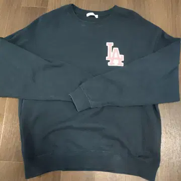 FREAK'S STORE LA 로고 트레이닝복 네이비