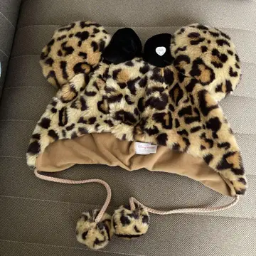 팬캡 디즈니