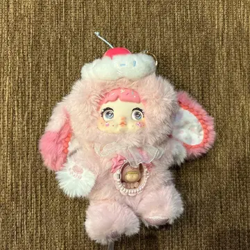 nommi 핑크