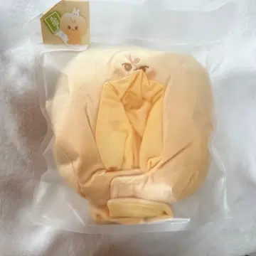 도군빵 팬라이트 케이프
