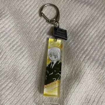 HUNTER x HUNTER 토가시 요시히로전 크라피카 참 컬렉션