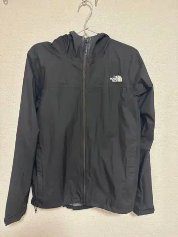 THE NORTH FACE 블랙 마운틴 후드티
