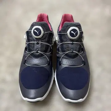 Puma 골프화 다이얼식