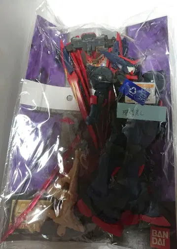 MG 마스터 건담 정크