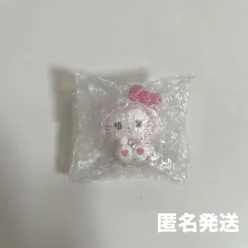 산리오 mikko 시크릿 마스코트 무스 키티