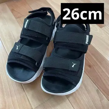 PUMA 샌들