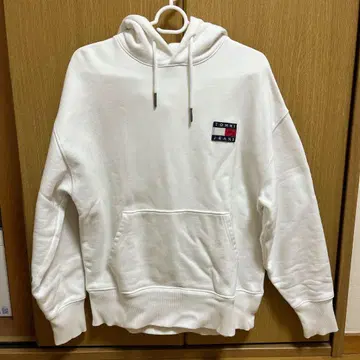 후드티 타미힐피거