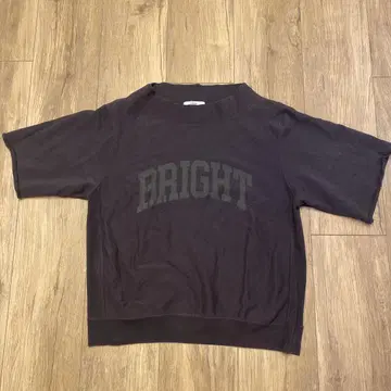 relume BRIGHT 프린트 트레이닝복 F 사이즈
