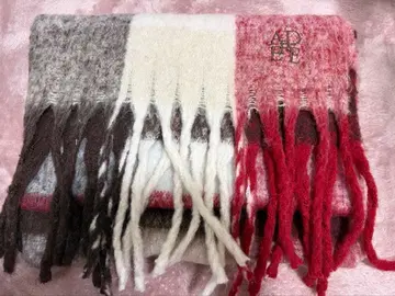 ADREE 머플러