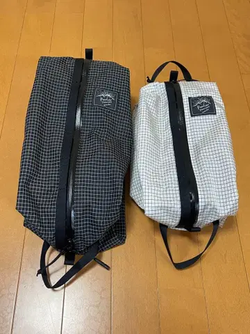 RawLow Mountain Works 스토리지색