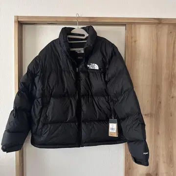 The North Face 1996 RETRO NUPTSE JACKET