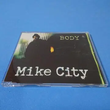 마이크 시티 CDS