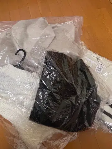 야마다야 새상품! 겨울 상품 4세트