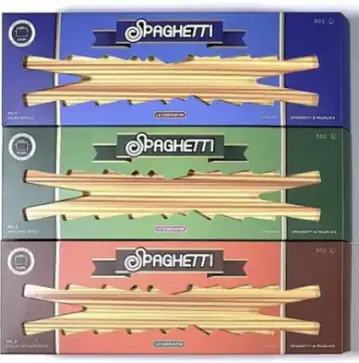LE SSERAFIM SPAGHETTI 개봉 완료 앨범 standard