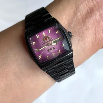 ORIENT AUTOMATIC 손목시계