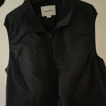 VAVUES STORE 아웃도어 나일론 베스트 BONBON