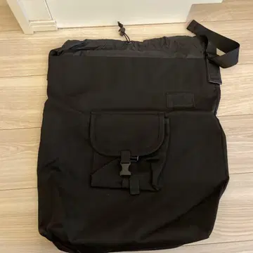 THE NORTH FACE 블랙 백팩