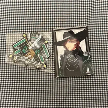 우타프리 탭나이 탭키스 코토부키 레이지 와펜 세트리 CD 카드