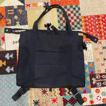 미용사 학교 가방