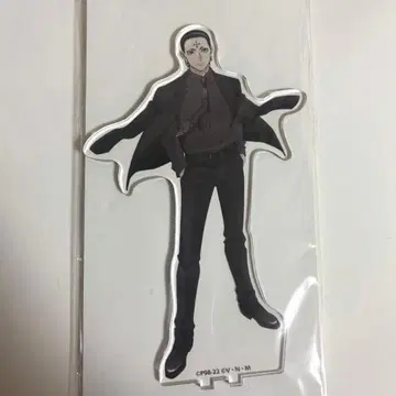 HUNTER x HUNTER 클로로 아크릴 스탠드 아니카페