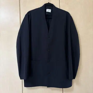 URBAN RESEARCH DOORS 노카라 자켓