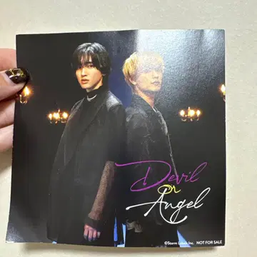 나니와단시 CD 특전