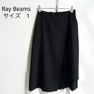 [ 레어템 ] Ray Beams 레이빔즈 여성용 롱 스커트
