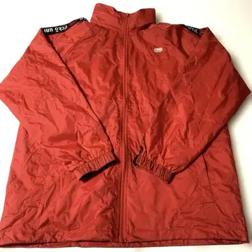 Ecko Unltd 빨간색 나일론 자켓 상하의 세트 미사용 새상품