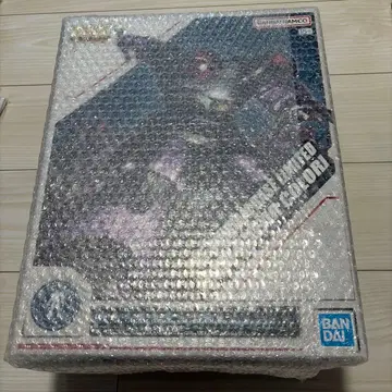 MG 1/100 건담베이스 한정판 돔 [클리어 컬러]