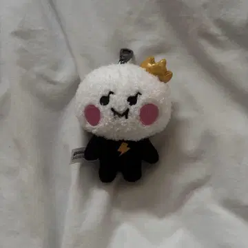TRUZ 요치 마스코트 봉제 인형