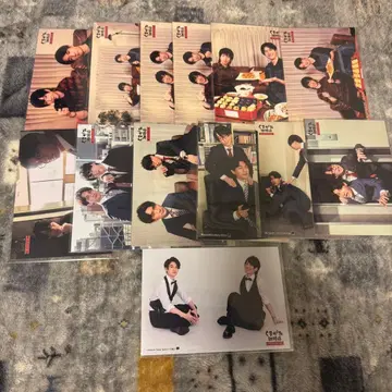 쿠마가이 켄타로 노가미 쇼 쿠마가미 쿠마가미 커피점 브로마이드